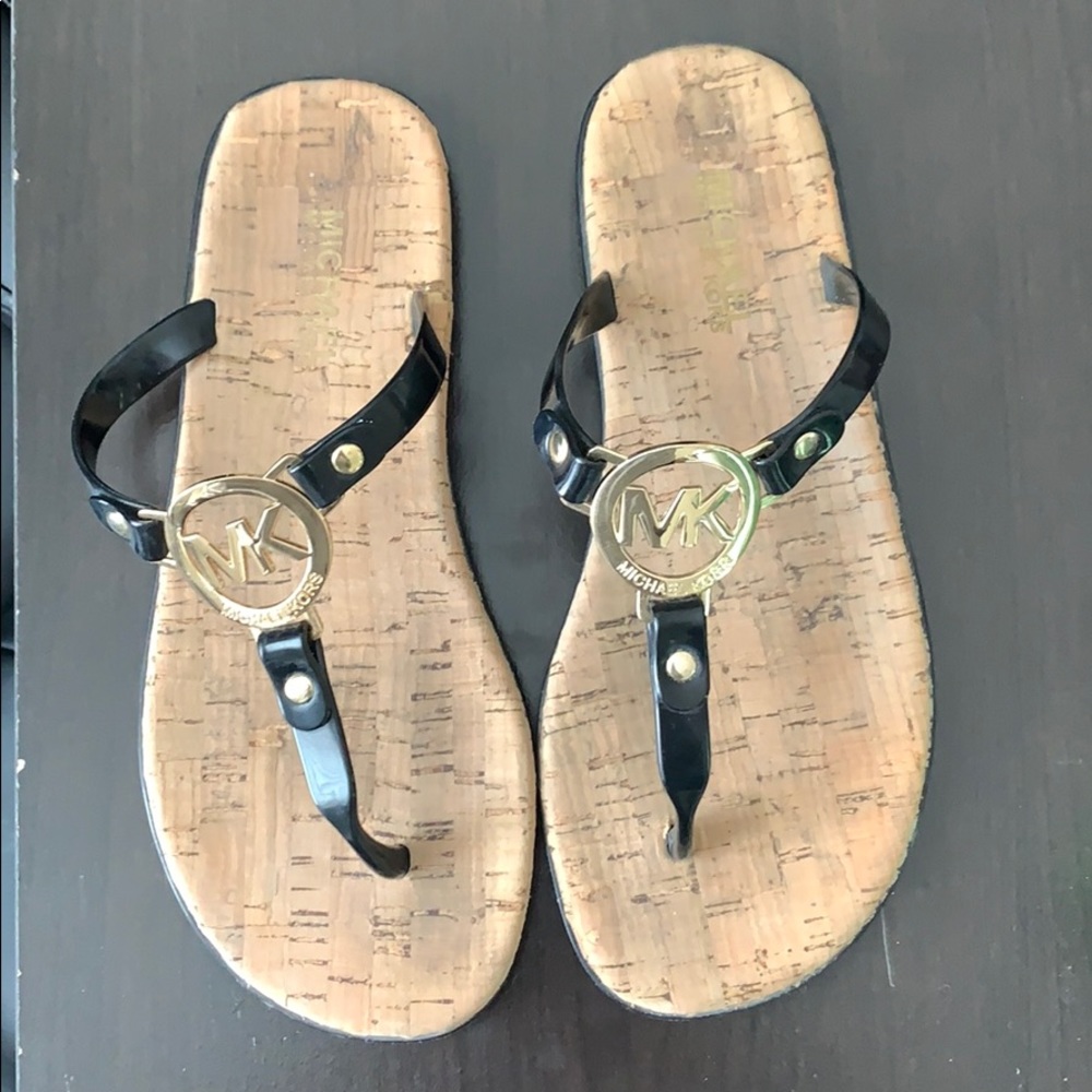 Michael Kors sandals